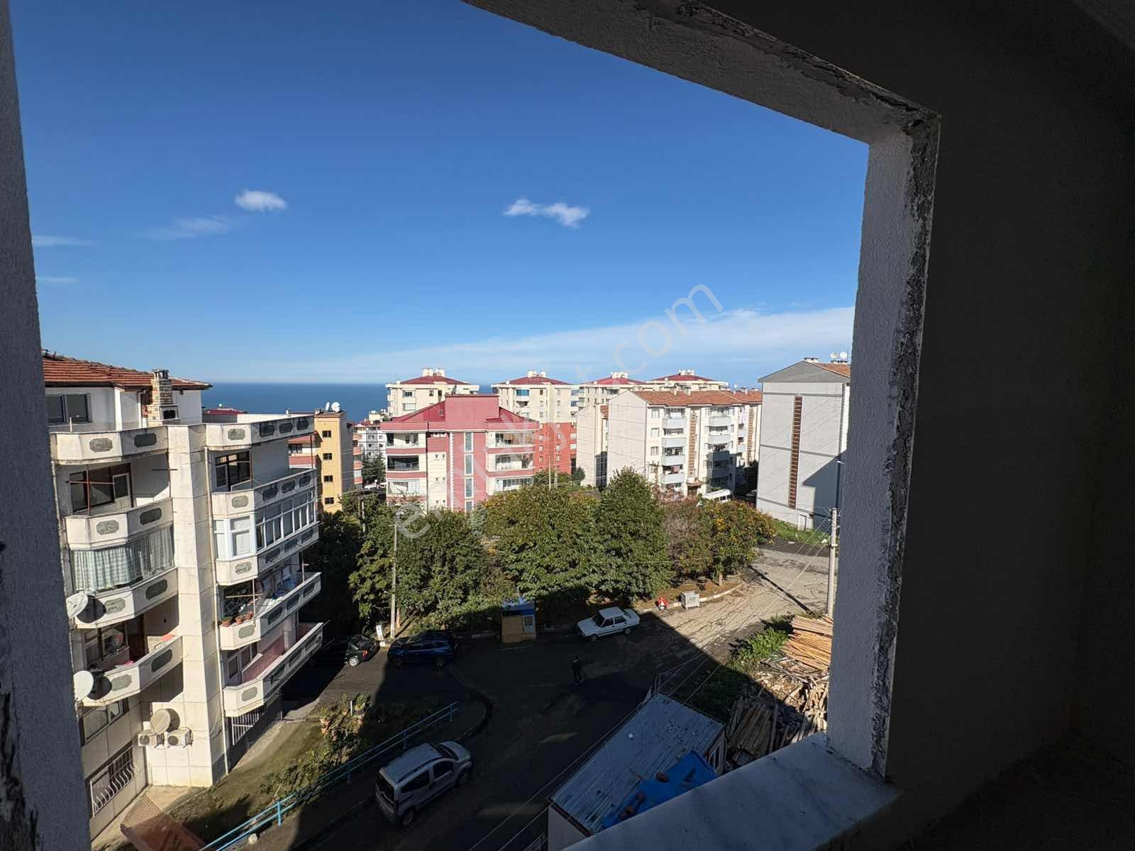 Doğu Gayrimenkulden Merkezi Deniz Manzarlı Sıfır 3+1 Daireler — fotoğraf 20