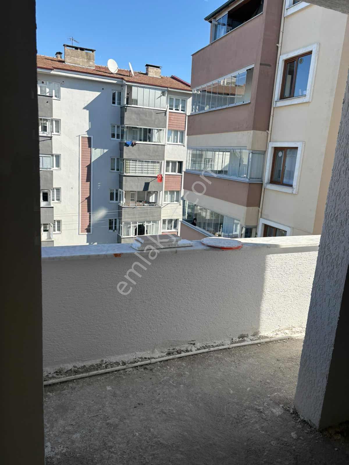 Doğu Gayrimenkulden Merkezi Deniz Manzarlı Sıfır 3+1 Daireler — fotoğraf 21