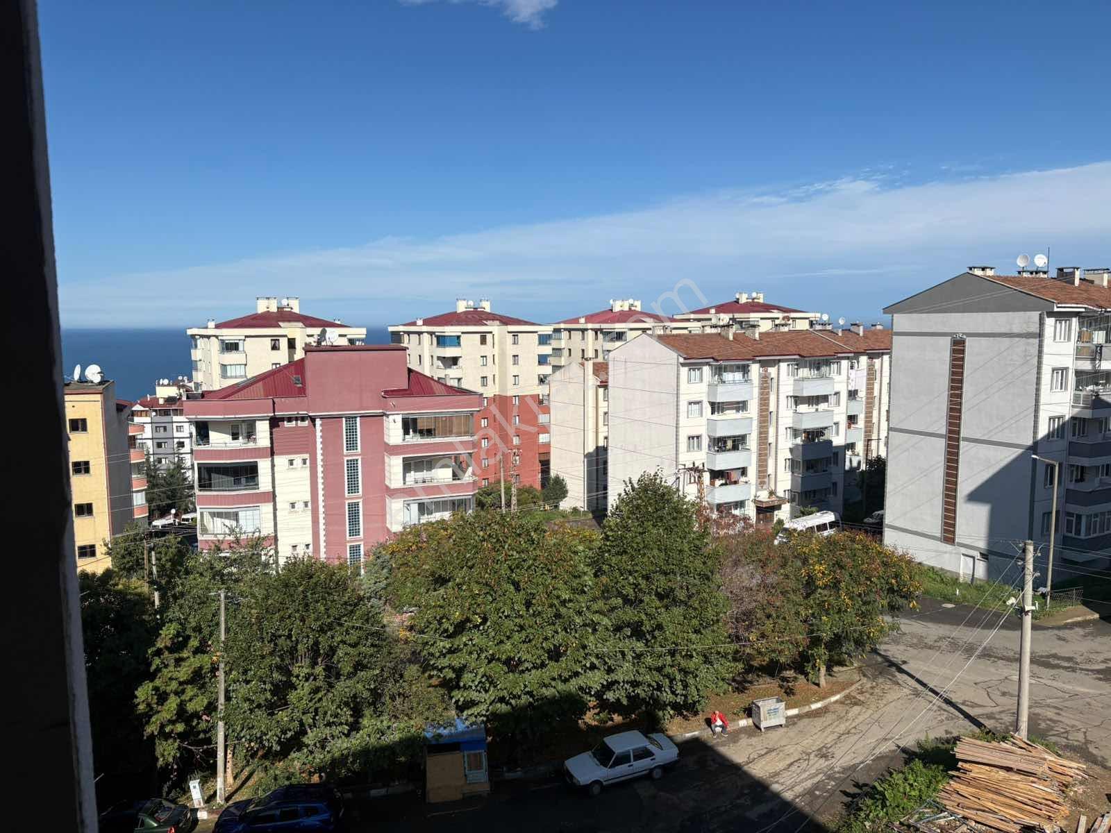 Doğu Gayrimenkulden Merkezi Deniz Manzarlı Sıfır 3+1 Daireler — fotoğraf 22