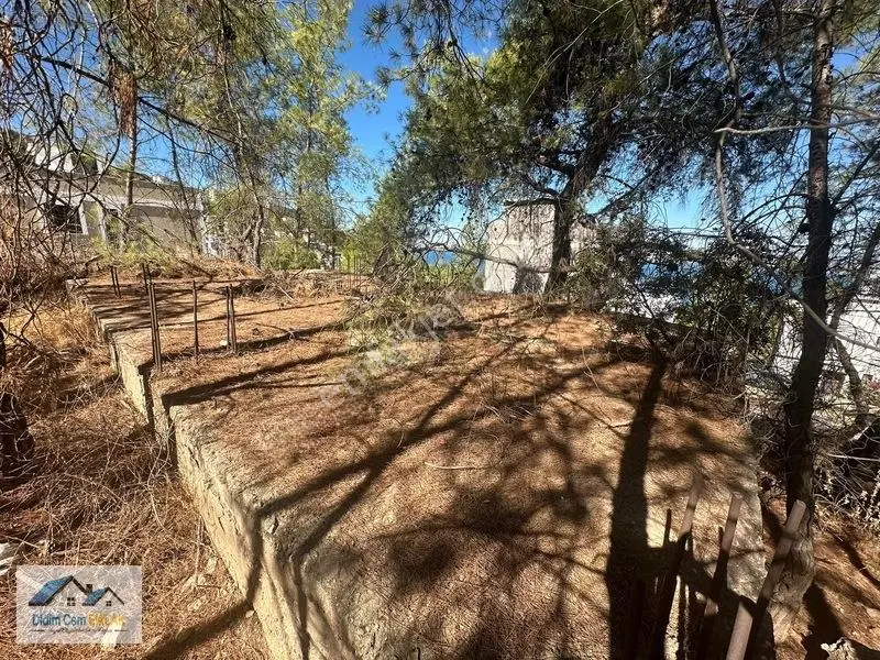 Full Deniz Ve Orman Manzaralı Satılık 288 M2 Arsa — fotoğraf 30