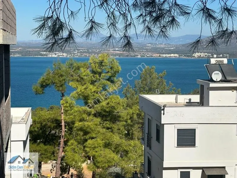 Full Deniz Ve Orman Manzaralı Satılık 288 M2 Arsa — fotoğraf 32