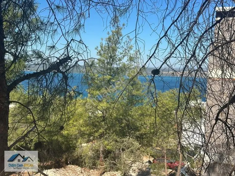 Full Deniz Ve Orman Manzaralı Satılık 288 M2 Arsa — fotoğraf 33