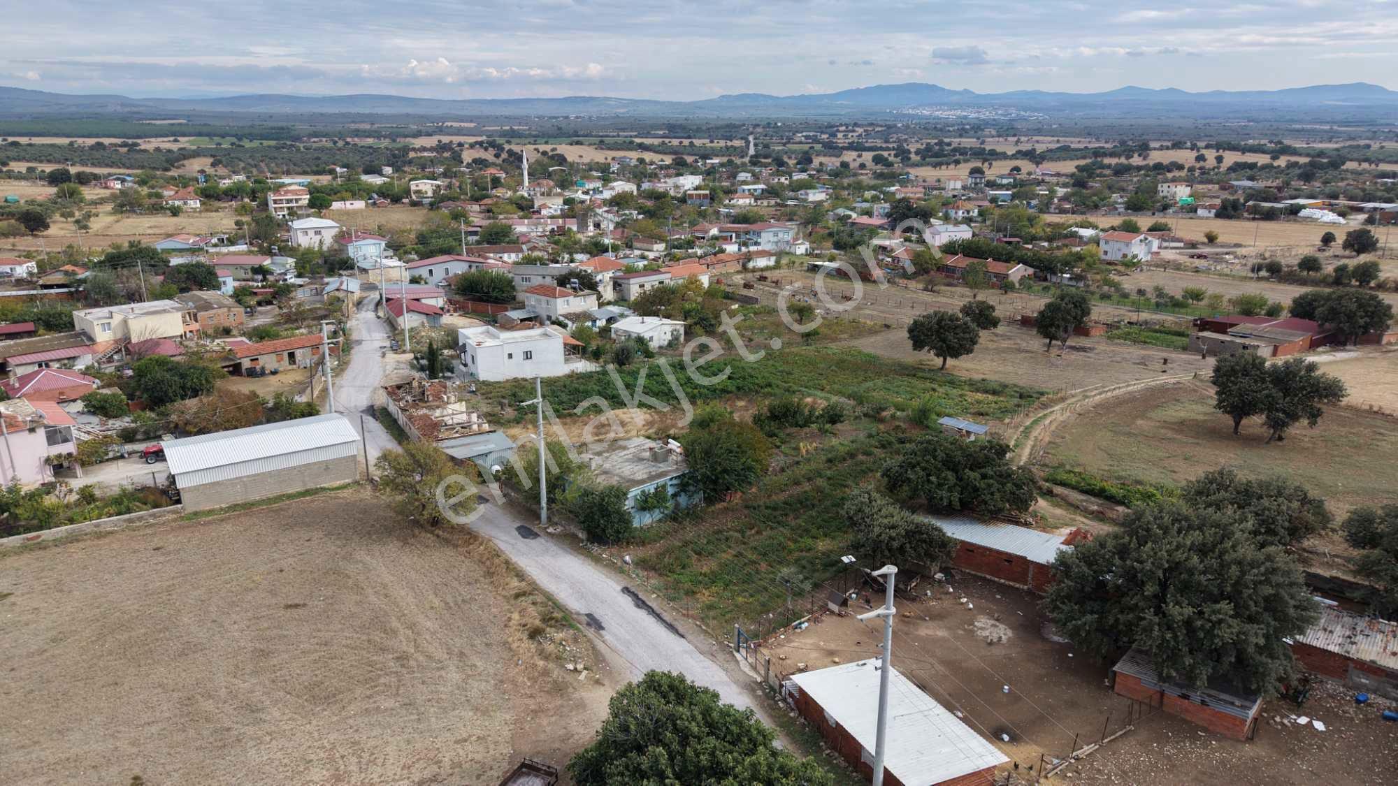 Çanakkale Ezine Kumburun Köyü'nde 703 M2 Arsa — fotoğraf 13