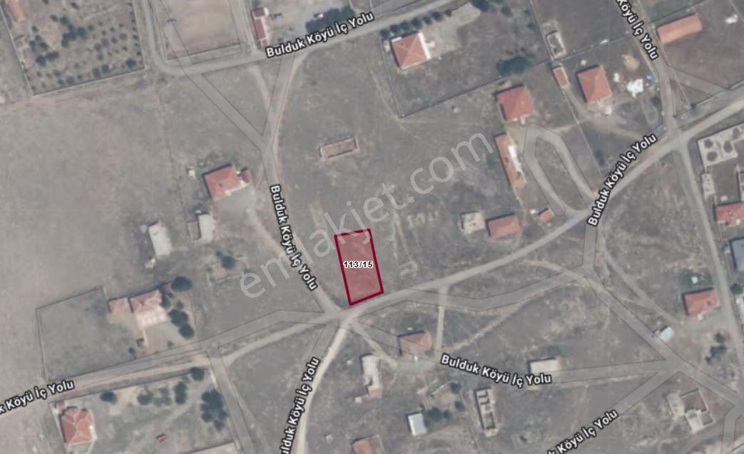 Cihanbeyli Bulduk Da 625 M2 Müstakil Tapulu Villa Arsası — fotoğraf 2
