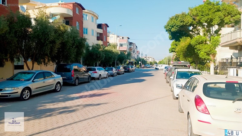 Didim Efeler De 2+1 Yüksek Giriş,engelliye Uygun Daire — fotoğraf 2