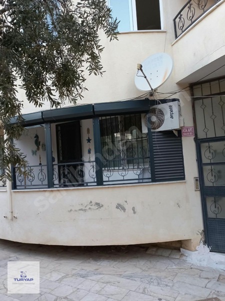 Didim Efeler De 2+1 Yüksek Giriş,engelliye Uygun Daire — fotoğraf 4