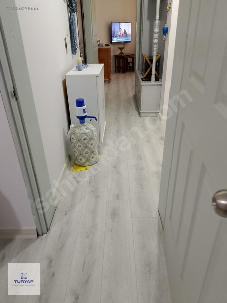 Didim Efeler De 2+1 Yüksek Giriş,engelliye Uygun Daire — fotoğraf 5