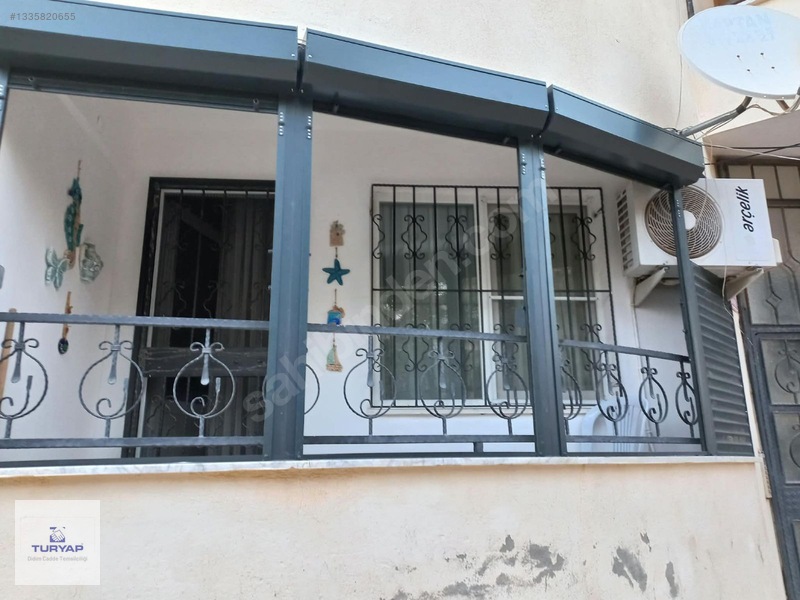 Didim Efeler De 2+1 Yüksek Giriş,engelliye Uygun Daire — fotoğraf 6