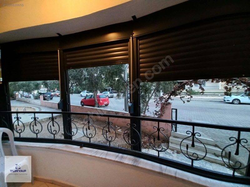 Didim Efeler De 2+1 Yüksek Giriş,engelliye Uygun Daire — fotoğraf 7