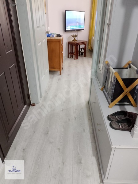 Didim Efeler De 2+1 Yüksek Giriş,engelliye Uygun Daire — fotoğraf 8