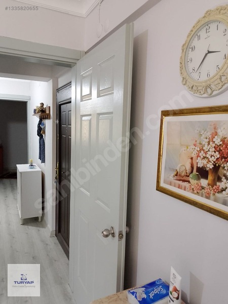 Didim Efeler De 2+1 Yüksek Giriş,engelliye Uygun Daire — fotoğraf 9