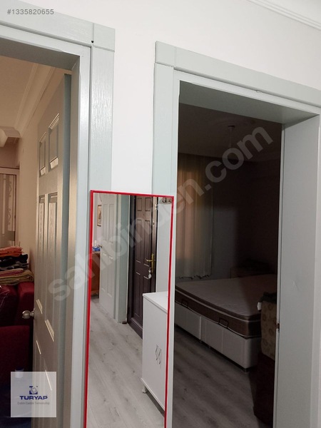 Didim Efeler De 2+1 Yüksek Giriş,engelliye Uygun Daire — fotoğraf 10