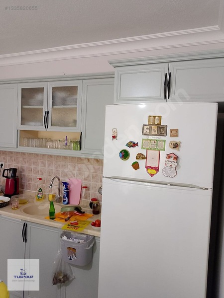 Didim Efeler De 2+1 Yüksek Giriş,engelliye Uygun Daire — fotoğraf 13