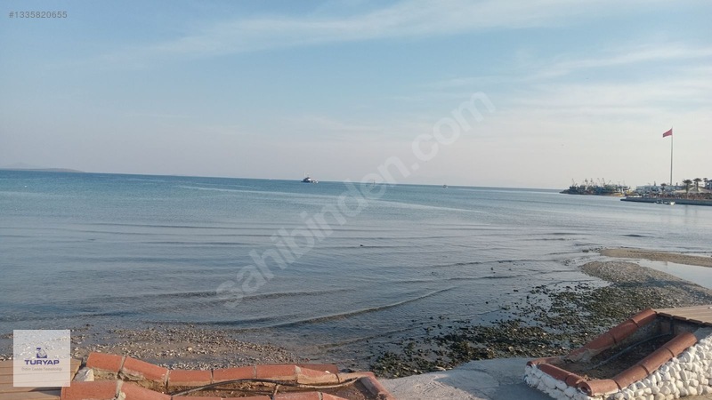 Didim Efeler De 2+1 Yüksek Giriş,engelliye Uygun Daire — fotoğraf 19