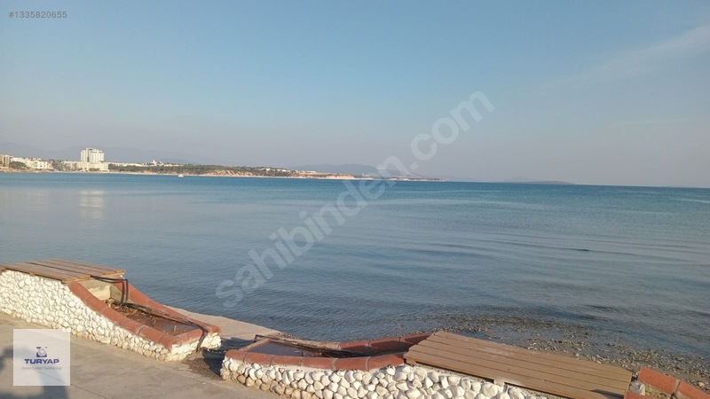 Didim Efeler De 2+1 Yüksek Giriş,engelliye Uygun Daire — fotoğraf 20