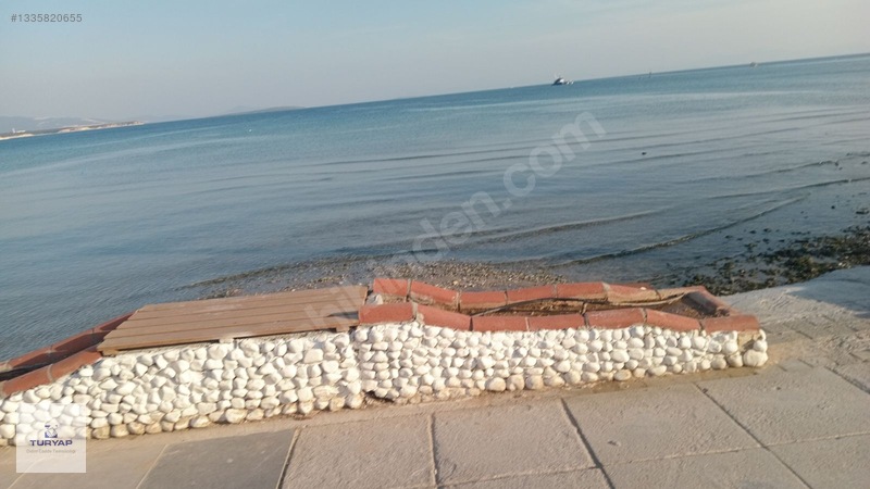Didim Efeler De 2+1 Yüksek Giriş,engelliye Uygun Daire — fotoğraf 21