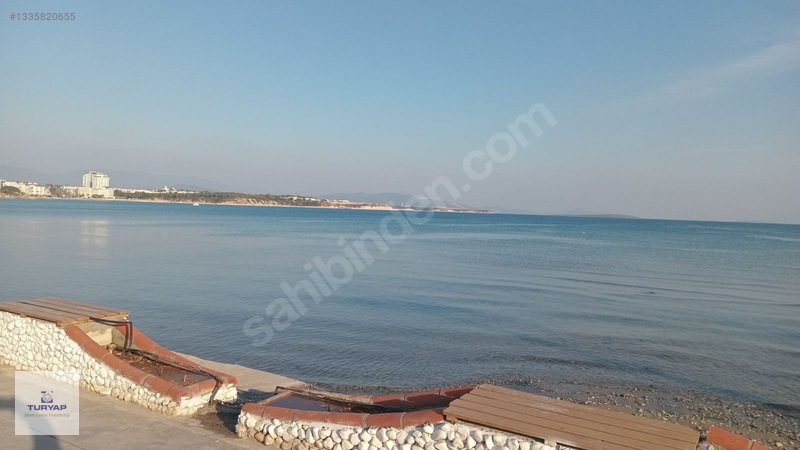 Didim Efeler De 2+1 Yüksek Giriş,engelliye Uygun Daire — fotoğraf 22