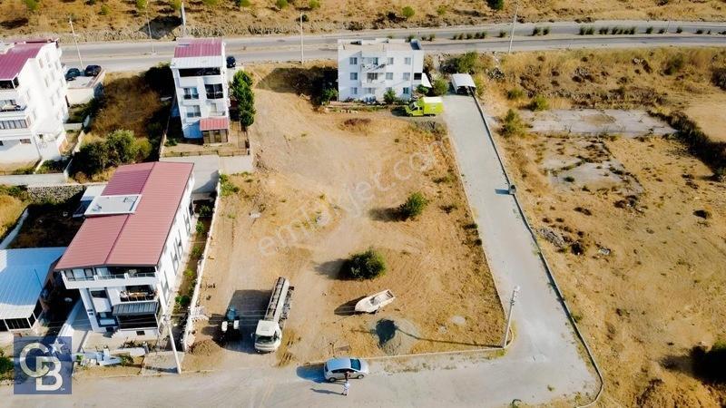 Şakran'da Konut İmarlı Arsa