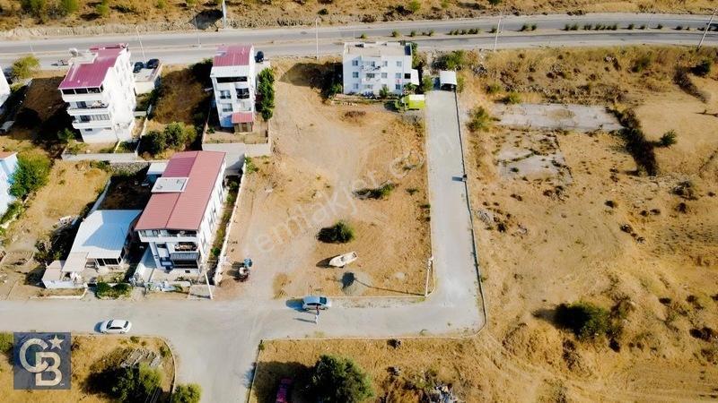 Şakran'da Konut İmarlı Arsa — fotoğraf 2