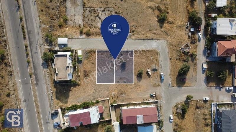 Şakran'da Konut İmarlı Arsa — fotoğraf 3