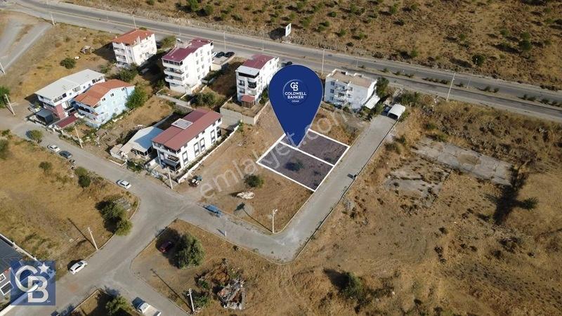 Şakran'da Konut İmarlı Arsa — fotoğraf 4