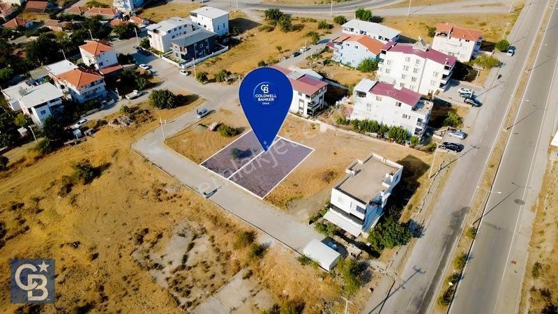 Şakran'da Konut İmarlı Arsa — fotoğraf 6