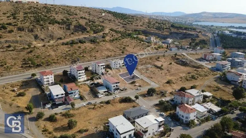 Şakran'da Konut İmarlı Arsa — fotoğraf 7