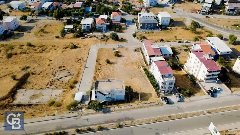 Şakran'da Konut İmarlı Arsa — fotoğraf 8