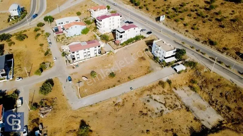 Şakran'da Konut İmarlı Arsa — fotoğraf 9