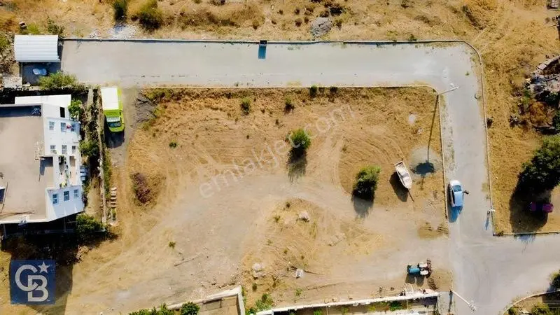 Şakran'da Konut İmarlı Arsa — fotoğraf 10