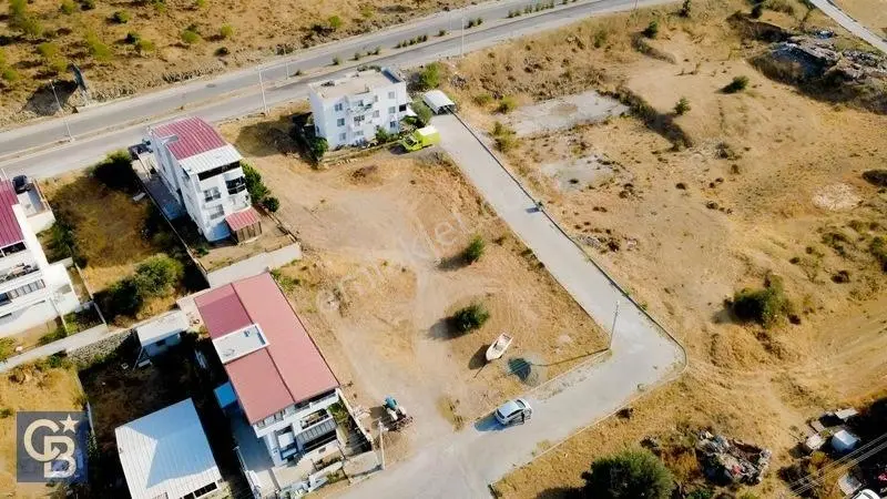 Şakran'da Konut İmarlı Arsa — fotoğraf 11