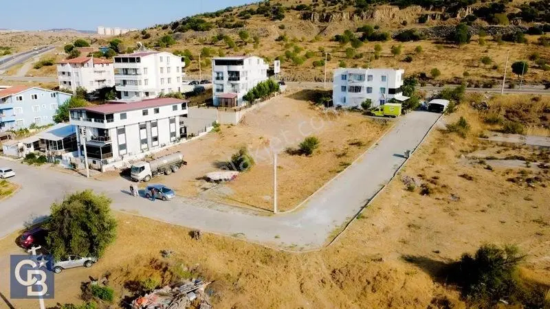 Şakran'da Konut İmarlı Arsa — fotoğraf 13