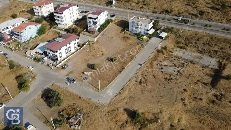 Şakran'da Konut İmarlı Arsa — fotoğraf 15