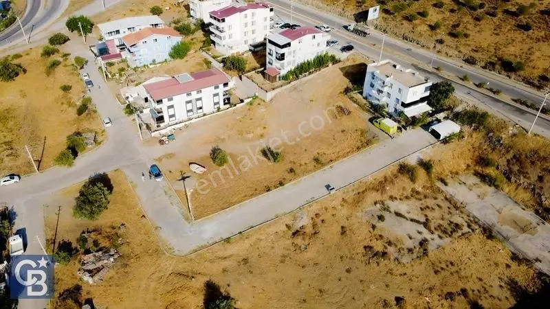 Şakran'da Konut İmarlı Arsa — fotoğraf 16