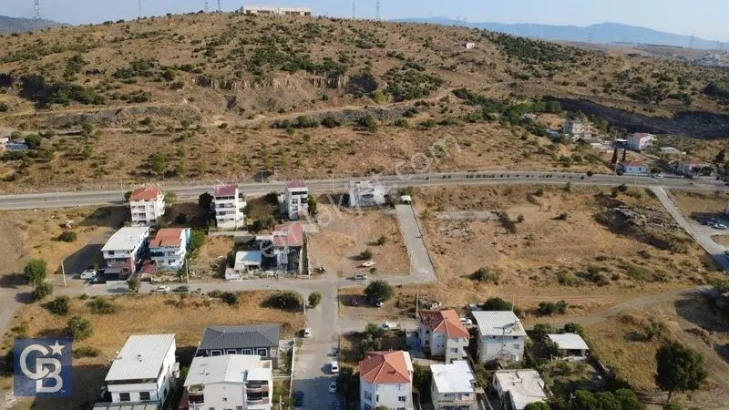 Şakran'da Konut İmarlı Arsa — fotoğraf 17