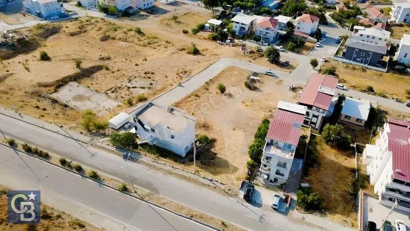 Şakran'da Konut İmarlı Arsa — fotoğraf 18