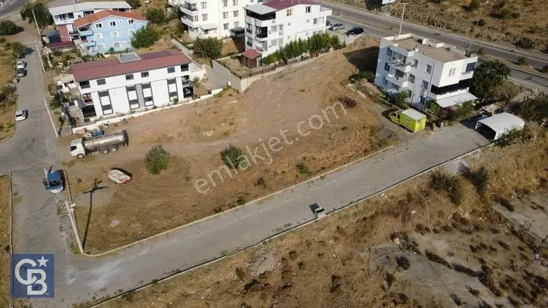 Şakran'da Konut İmarlı Arsa — fotoğraf 19