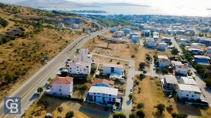 Şakran'da Konut İmarlı Arsa — fotoğraf 20