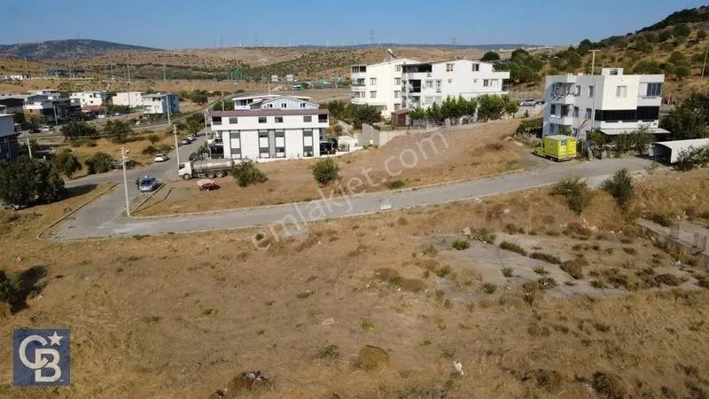 Şakran'da Konut İmarlı Arsa — fotoğraf 21