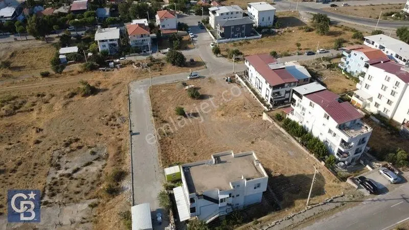 Şakran'da Konut İmarlı Arsa — fotoğraf 22