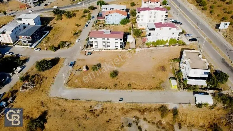 Şakran'da Konut İmarlı Arsa — fotoğraf 24