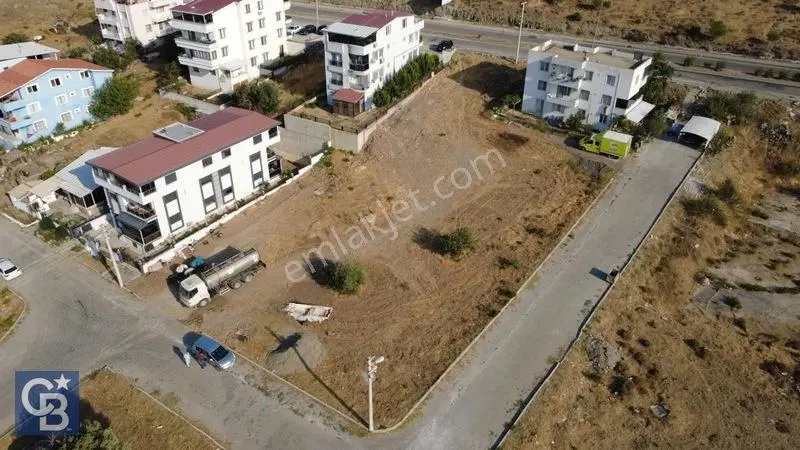 Şakran'da Konut İmarlı Arsa — fotoğraf 26