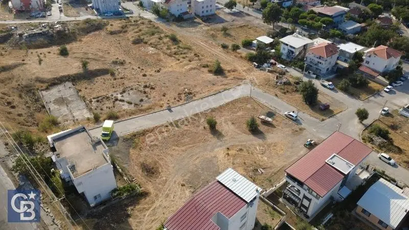 Şakran'da Konut İmarlı Arsa — fotoğraf 28
