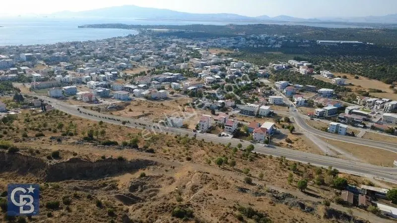 Şakran'da Konut İmarlı Arsa — fotoğraf 29