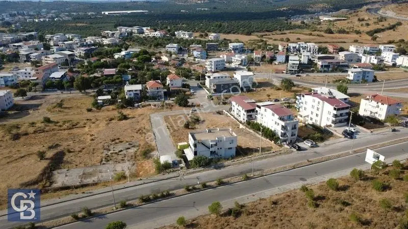 Şakran'da Konut İmarlı Arsa — fotoğraf 30