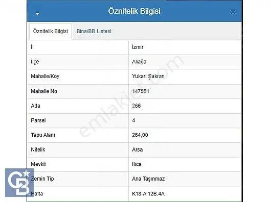 Şakran'da Konut İmarlı Arsa — fotoğraf 32