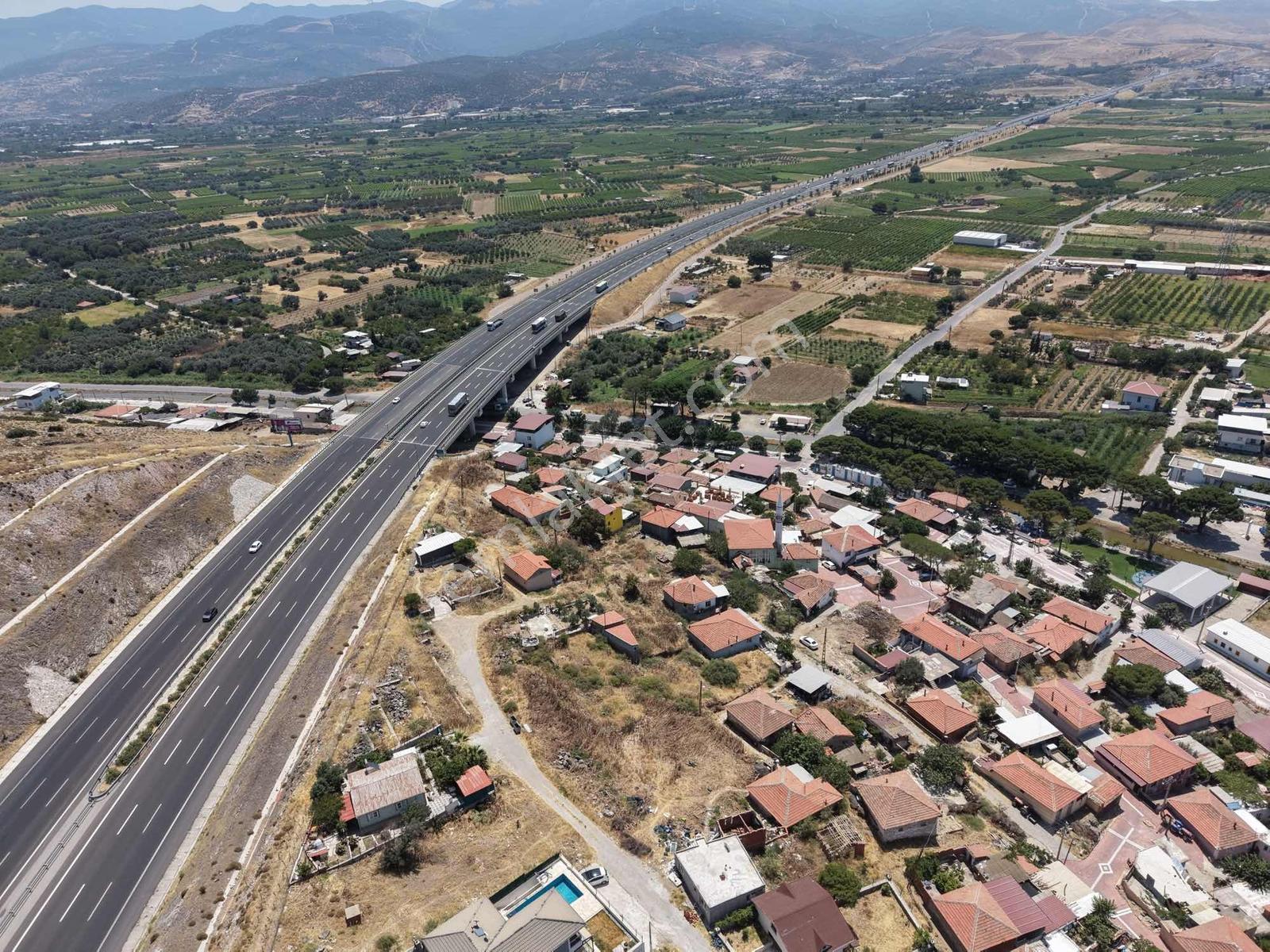 Belen Köyünde Satılık Köyiçi İmarlı Arsa
