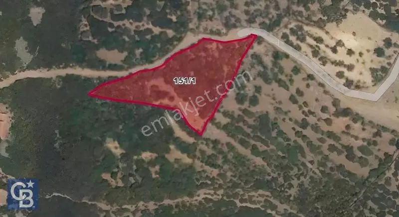 Cb Odak'tan Karakuzu'da Yola Cepheli 4.530 M2 Satılık Tarla — fotoğraf 9