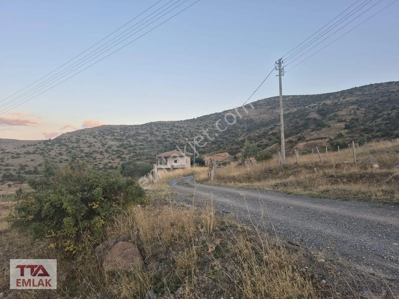 Kıranardı' Nda 456 M2 Muhteşem Konumda Kelepir Acele Satılık Arsa — fotoğraf 5