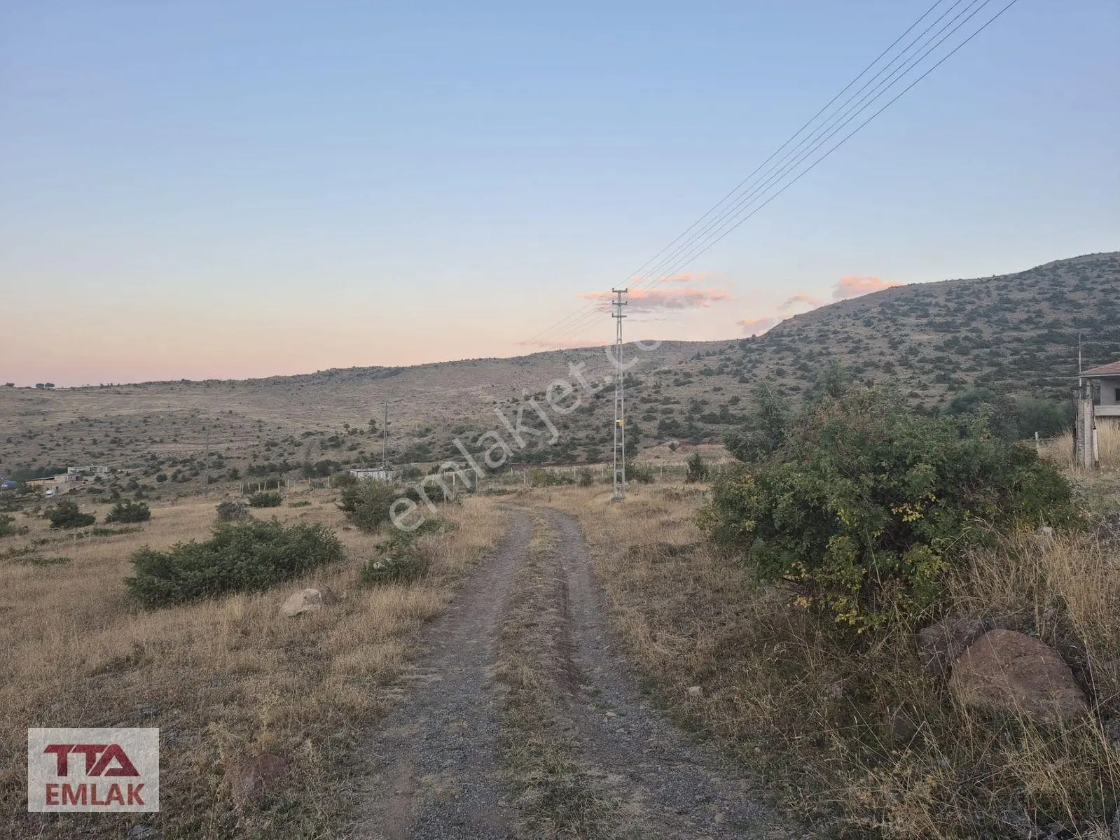 Kıranardı' Nda 456 M2 Muhteşem Konumda Kelepir Acele Satılık Arsa — fotoğraf 6